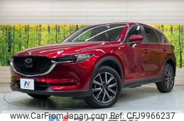 mazda cx-5 2018 -MAZDA--CX-5 LDA-KF2P--KF2P-129579---MAZDA--CX-5 LDA-KF2P--KF2P-129579-