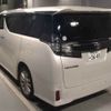 toyota vellfire 2017 -TOYOTA 【野田 301ﾇ3645】--Vellfire AGH35W-0020700---TOYOTA 【野田 301ﾇ3645】--Vellfire AGH35W-0020700- image 2