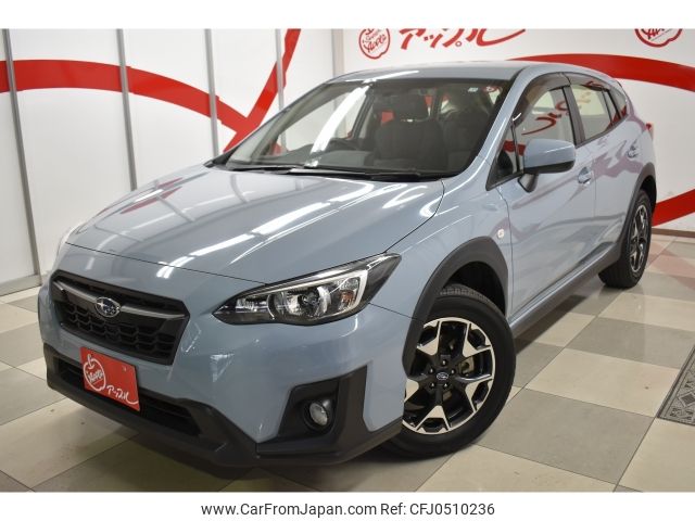 subaru xv 2017 -SUBARU--Subaru XV DBA-GT3--GT3-032522---SUBARU--Subaru XV DBA-GT3--GT3-032522- image 2