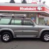 nissan safari 2003 -NISSAN 【三重 302ｽ 774】--Safari TA-WFGY61--WFGY61-000351---NISSAN 【三重 302ｽ 774】--Safari TA-WFGY61--WFGY61-000351- image 44