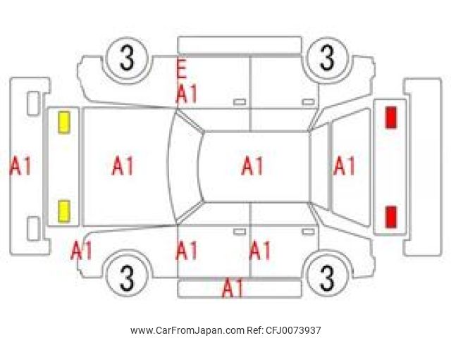 honda n-box 2022 -HONDA--N BOX 6BA-JF3--JF3-5148779---HONDA--N BOX 6BA-JF3--JF3-5148779- image 2