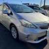 toyota prius-α 2011 quick_quick_ZVW41W_3016153 image 12