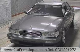 nissan laurel 1992 -NISSAN--Laurel HC33-518599---NISSAN--Laurel HC33-518599-