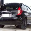 nissan note 2013 -NISSAN--Note DBA-E12--E12-119678---NISSAN--Note DBA-E12--E12-119678- image 6
