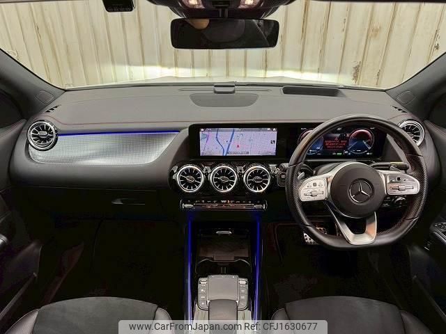 mercedes-benz eqa 2021 CFJ1630677 image 2