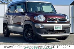 suzuki xbee 2019 CFJ1902296