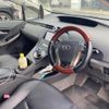toyota prius 2011 -TOYOTA--Prius DAA-ZVW30--ZVW30-5263254---TOYOTA--Prius DAA-ZVW30--ZVW30-5263254- image 12