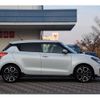 suzuki swift 2020 quick_quick_CBA-ZC33S_ZC33S-132195 image 3