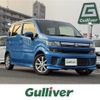 suzuki wagon-r 2018 -SUZUKI--Wagon R DAA-MH55S--MH55S-216172---SUZUKI--Wagon R DAA-MH55S--MH55S-216172- image 1