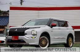 mitsubishi outlander-phev 2021 CFJ1887655