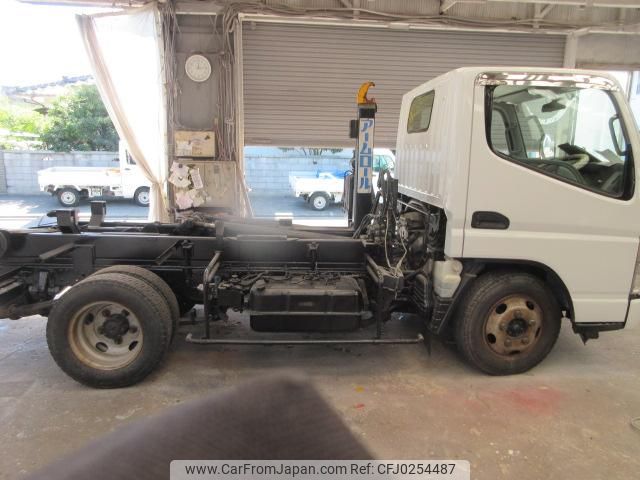 mitsubishi-fuso canter 2005 GOO_NET_EXCHANGE_1300267A30240917W001 image 2