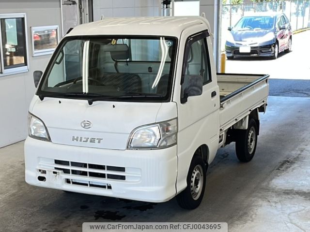 daihatsu hijet-truck 2006 -DAIHATSU--Hijet Truck S200P-2037713---DAIHATSU--Hijet Truck S200P-2037713- image 1