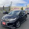 honda odyssey 2019 -HONDA--Odyssey DBA-RC1--RC1-1210141---HONDA--Odyssey DBA-RC1--RC1-1210141- image 1