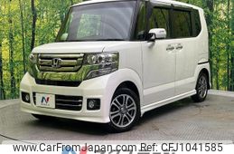 honda n-box 2016 CFJ1041585