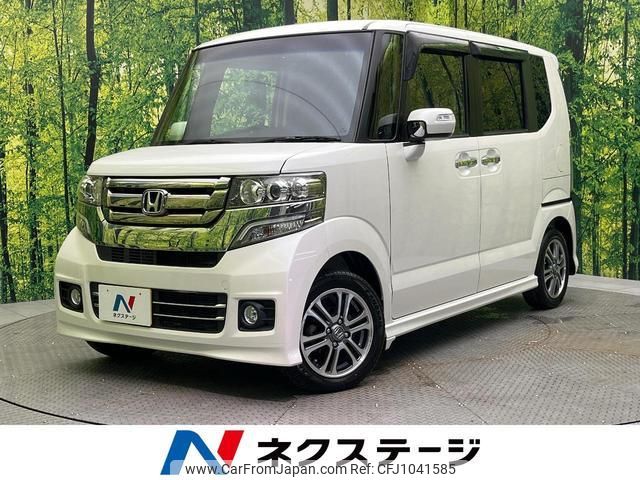 honda n-box 2016 CFJ1041585 image 1