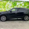 toyota harrier-hybrid 2022 quick_quick_6AA-AXUH80_AXUH80-0045004 image 2