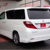 toyota alphard 2011 -TOYOTA--Alphard DBA-ANH20W--ANH20-8174402---TOYOTA--Alphard DBA-ANH20W--ANH20-8174402- image 3