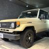 toyota land-cruiser 1993 CFJ1682108 image 28