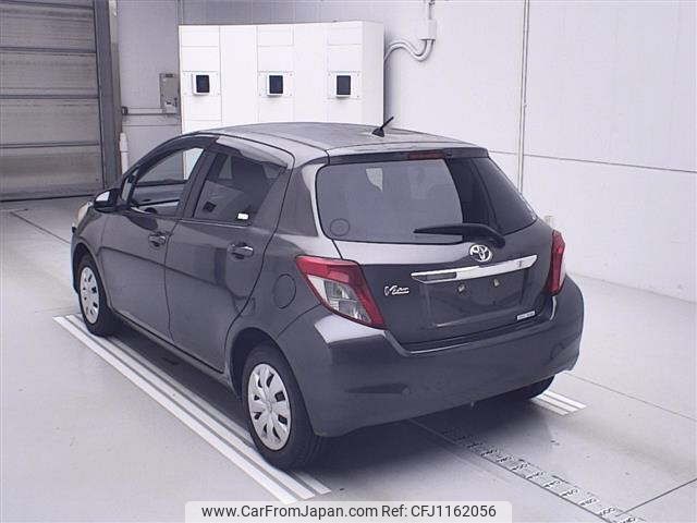 toyota vitz 2012 -TOYOTA--Vitz KSP130-2064579---TOYOTA--Vitz KSP130-2064579- image 2