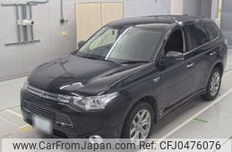 mitsubishi outlander-phev 2013 -MITSUBISHI 【春日井 300と7656】--Outlander PHEV GG2W-0001321---MITSUBISHI 【春日井 300と7656】--Outlander PHEV GG2W-0001321-