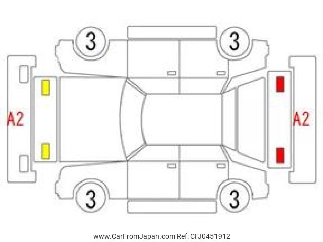 daihatsu rocky 2022 -DAIHATSU--Rocky 5AA-A202S--A202S-0004672---DAIHATSU--Rocky 5AA-A202S--A202S-0004672- image 2