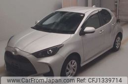 toyota yaris 2021 -TOYOTA--Yaris 5BA-KSP210--KSP210-0023988---TOYOTA--Yaris 5BA-KSP210--KSP210-0023988-
