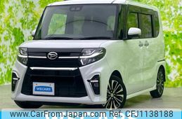 daihatsu tanto 2020 quick_quick_5BA-LA650S_LA650S-0073385