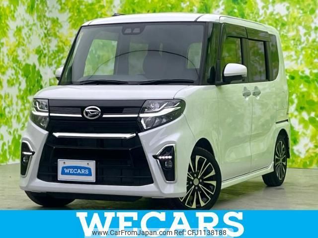 daihatsu tanto 2020 quick_quick_5BA-LA650S_LA650S-0073385 image 1