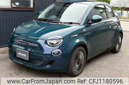 fiat fiat-others 2022 -FIAT 【大宮 536ﾗ5005】--Fiat 500e ZAA-FA1--ZFAEFAC40NX074436---FIAT 【大宮 536ﾗ5005】--Fiat 500e ZAA-FA1--ZFAEFAC40NX074436-