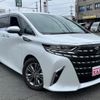 toyota alphard 2023 quick_quick_AAHH40W_AAHH40-0004521 image 19