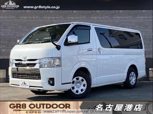 toyota hiace-van 2022 -TOYOTA--Hiace Van 3DF-GDH201V--GDH201-1087570---TOYOTA--Hiace Van 3DF-GDH201V--GDH201-1087570- image 1