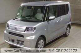 daihatsu tanto 2022 -DAIHATSU 【八王子 581】--Tanto 6BA-LA650S--LA650S-0216657---DAIHATSU 【八王子 581】--Tanto 6BA-LA650S--LA650S-0216657-