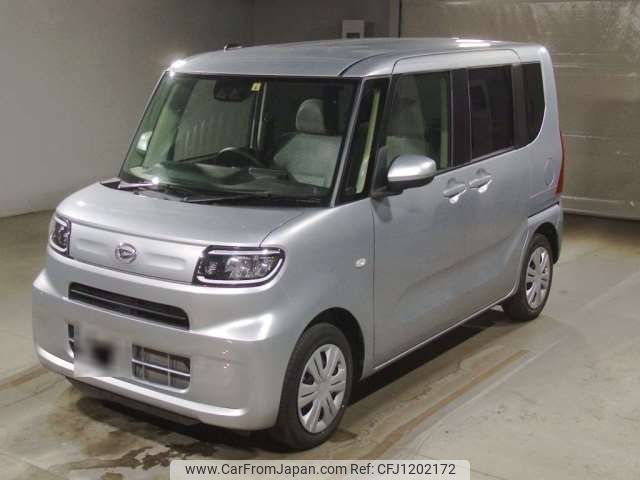 daihatsu tanto 2022 -DAIHATSU 【八王子 581】--Tanto 6BA-LA650S--LA650S-0216657---DAIHATSU 【八王子 581】--Tanto 6BA-LA650S--LA650S-0216657- image 1