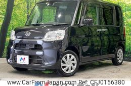 daihatsu tanto 2015 -DAIHATSU--Tanto DBA-LA600S--LA600S-0365178---DAIHATSU--Tanto DBA-LA600S--LA600S-0365178-