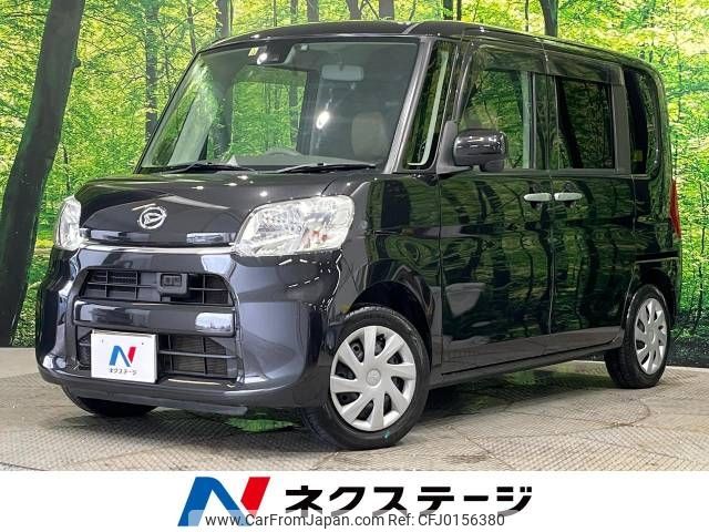 daihatsu tanto 2015 -DAIHATSU--Tanto DBA-LA600S--LA600S-0365178---DAIHATSU--Tanto DBA-LA600S--LA600S-0365178- image 1