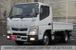 mitsubishi-fuso canter 2019 quick_quick_FBAV0_FBAV0-580640