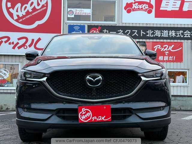 mazda cx-5 2019 -MAZDA--CX-5 KF2P--317178---MAZDA--CX-5 KF2P--317178- image 2