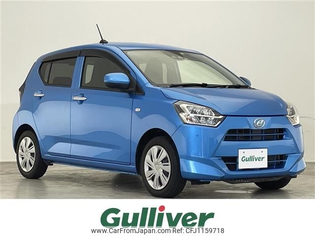daihatsu mira-e-s 2018 -DAIHATSU--Mira e:s DBA-LA350S--LA350S-0099332---DAIHATSU--Mira e:s DBA-LA350S--LA350S-0099332- image 1
