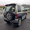mitsubishi pajero-mini 1998 quick_quick_E-H56A_H56A-5220059 image 8