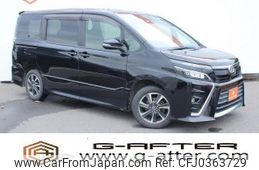 toyota voxy 2017 -TOYOTA--Voxy DBA-ZRR80W--ZRR80-0359232---TOYOTA--Voxy DBA-ZRR80W--ZRR80-0359232-