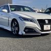 toyota crown-hybrid 2018 CFJ1706128 image 1