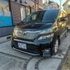 toyota vellfire 2010 -TOYOTA 【湘南 335】--Vellfire DBA-GGH20W--GGH20-8036761---TOYOTA 【湘南 335】--Vellfire DBA-GGH20W--GGH20-8036761- image 2