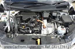nissan note 2023 CFJ1776127