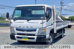 mitsubishi-fuso canter 2017 GOO_NET_EXCHANGE_0840296A30250530W001