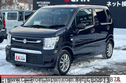 suzuki wagon-r 2023 -SUZUKI--Wagon R 5AA-MH95S--MH95S-237038---SUZUKI--Wagon R 5AA-MH95S--MH95S-237038-