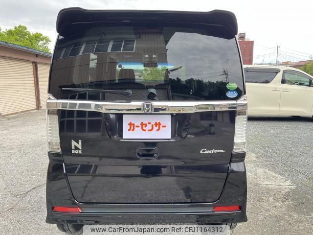 honda n-box 2014 quick_quick_DBA-JF1_JF1-1468745 image 2