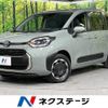 toyota sienta 2023 -TOYOTA--Sienta 6AA-MXPL15G--MXPL15-1013986---TOYOTA--Sienta 6AA-MXPL15G--MXPL15-1013986- image 1