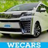 toyota vellfire 2019 quick_quick_DBA-AGH30W_AGH30-0261688 image 1