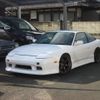 nissan 180sx 1997 -NISSAN--180SX RPS13--RPS13-326587---NISSAN--180SX RPS13--RPS13-326587- image 17