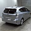 toyota prius-α 2011 -TOYOTA--Prius α ZVW41W-3045420---TOYOTA--Prius α ZVW41W-3045420- image 6